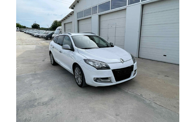 Renault Megane 1.5dci 110k.c* GTline* UNIKAT* - автомобили, коли, обяви за нови и употребявани 11