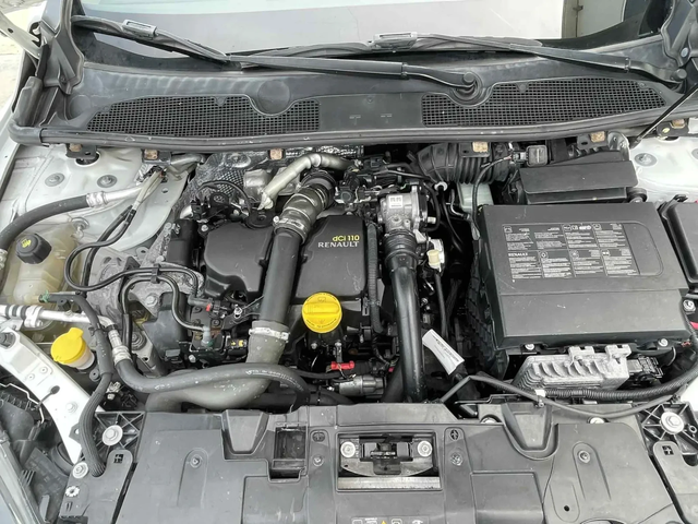 Renault Megane 1.5dci 110k.c* GTline* UNIKAT* - автомобили, коли, обяви за нови и употребявани 16