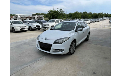 renault-megane - 1