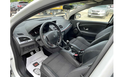 Renault Megane 1.5dci 110k.c* GTline* UNIKAT* - автомобили, коли, обяви за нови и употребявани 6