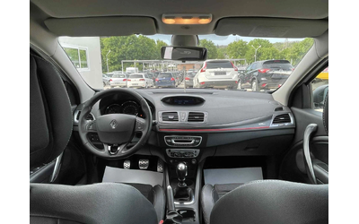 Renault Megane 1.5dci 110k.c* GTline* UNIKAT* - автомобили, коли, обяви за нови и употребявани 8