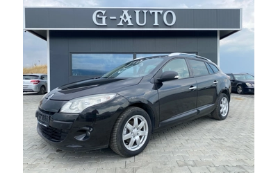 renault-megane - 0