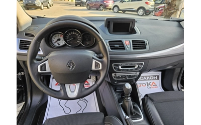 Renault Megane 1.9DCI-131кс= 6СК= GT LINE= COUPE= НАВИ= КСЕНОН - автомобили, коли, обяви за нови и употребявани 10