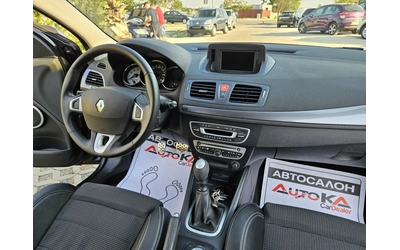 Renault Megane 1.9DCI-131кс= 6СК= GT LINE= COUPE= НАВИ= КСЕНОН - автомобили, коли, обяви за нови и употребявани 12