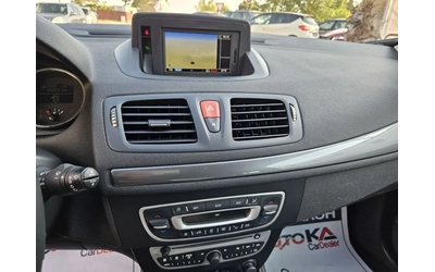 Renault Megane 1.9DCI-131кс= 6СК= GT LINE= COUPE= НАВИ= КСЕНОН - автомобили, коли, обяви за нови и употребявани 14