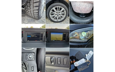 Renault Megane 1.9DCI-131кс= 6СК= GT LINE= COUPE= НАВИ= КСЕНОН - автомобили, коли, обяви за нови и употребявани 15
