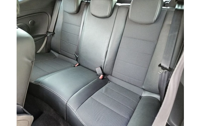 Renault Megane 1.9DCI-131кс= 6СК= GT LINE= COUPE= НАВИ= КСЕНОН - автомобили, коли, обяви за нови и употребявани 8