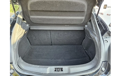 Renault Megane 1.9DCI-131кс= 6СК= GT LINE= COUPE= НАВИ= КСЕНОН - автомобили, коли, обяви за нови и употребявани 9