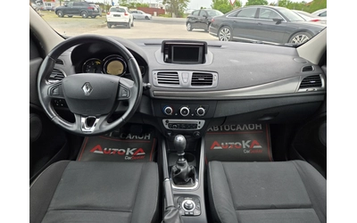 Renault Megane 1.5DCI-110кс= 6ск= НАВИ= АВТОПИЛОТ= ПАРКТРОНИК - автомобили, коли, обяви за нови и употребявани 11