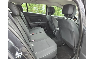 Renault Megane 1.5DCI-110кс= 6ск= НАВИ= АВТОПИЛОТ= ПАРКТРОНИК - автомобили, коли, обяви за нови и употребявани 13