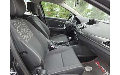 Renault Megane 1.5DCI-110кс= 6ск= НАВИ= АВТОПИЛОТ= ПАРКТРОНИК - автомобили, коли, обяви за нови и употребявани 14