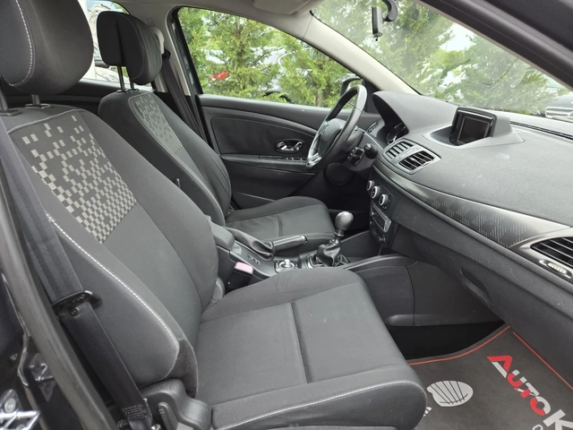 Renault Megane 1.5DCI-110кс= 6ск= НАВИ= АВТОПИЛОТ= ПАРКТРОНИК - автомобили, коли, обяви за нови и употребявани 14