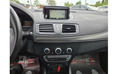 Renault Megane 1.5DCI-110кс= 6ск= НАВИ= АВТОПИЛОТ= ПАРКТРОНИК - автомобили, коли, обяви за нови и употребявани 15