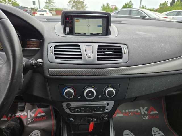 Renault Megane 1.5DCI-110кс= 6ск= НАВИ= АВТОПИЛОТ= ПАРКТРОНИК - автомобили, коли, обяви за нови и употребявани 15