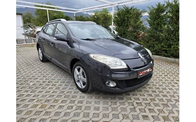 renault-megane - 1