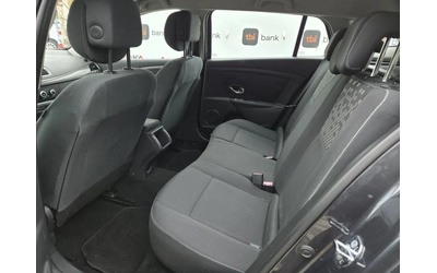 Renault Megane 1.5DCI-110кс= 6ск= НАВИ= АВТОПИЛОТ= ПАРКТРОНИК - автомобили, коли, обяви за нови и употребявани 8