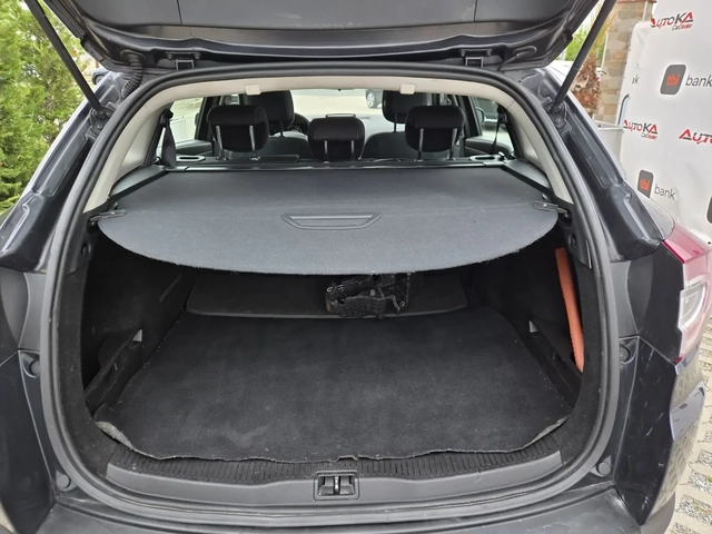 Renault Megane 1.5DCI-110кс= 6ск= НАВИ= АВТОПИЛОТ= ПАРКТРОНИК - автомобили, коли, обяви за нови и употребявани 9