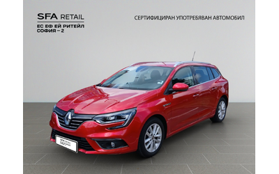 renault-megane - 1