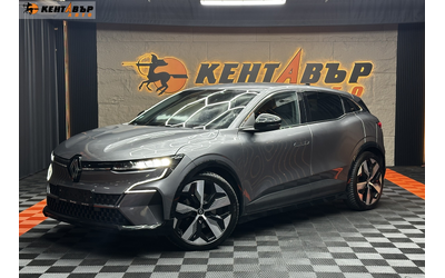 renault-megane-e-tech-ev60-techno - 0