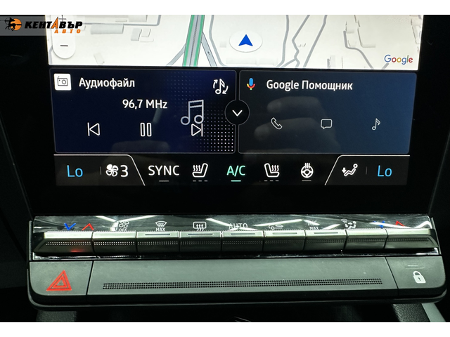 Renault Megane E-Tech EV60 Techno - автомобили, коли, обяви за нови и употребявани 10