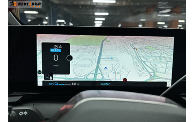 Renault Megane E-Tech EV60 Techno - автомобили, коли, обяви за нови и употребявани 13