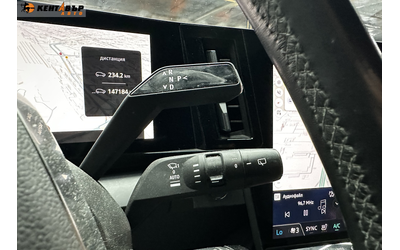 Renault Megane E-Tech EV60 Techno - автомобили, коли, обяви за нови и употребявани 15