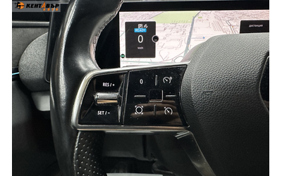 Renault Megane E-Tech EV60 Techno - автомобили, коли, обяви за нови и употребявани 17
