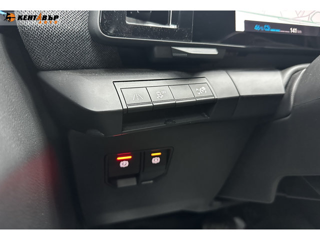 Renault Megane E-Tech EV60 Techno - автомобили, коли, обяви за нови и употребявани 18