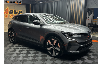 renault-megane-e-tech-ev60-techno - 2