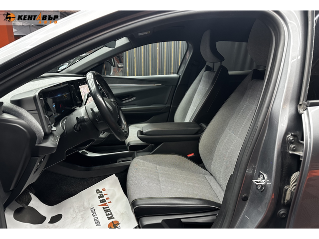 Renault Megane E-Tech EV60 Techno - автомобили, коли, обяви за нови и употребявани 6