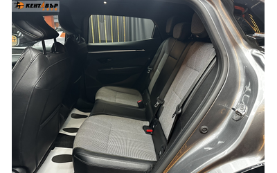 Renault Megane E-Tech EV60 Techno - автомобили, коли, обяви за нови и употребявани 7