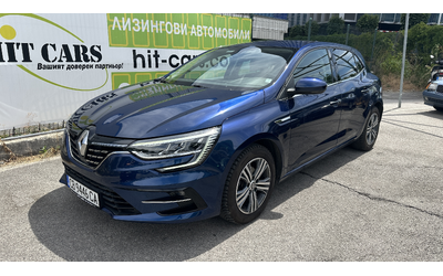 renault-megane-intens-140-tce - 0