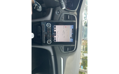 Renault Megane Intens 140 Tce - автомобили, коли, обяви за нови и употребявани 12