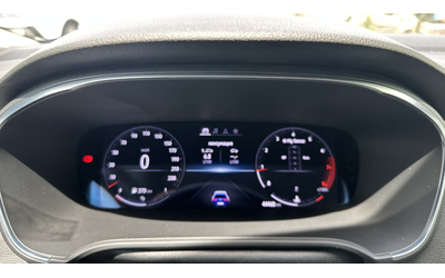 Renault Megane Intens 140 Tce - автомобили, коли, обяви за нови и употребявани 15