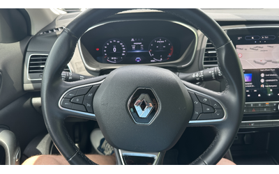 Renault Megane Intens 140 Tce - автомобили, коли, обяви за нови и употребявани 16