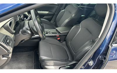 Renault Megane Intens 140 Tce - автомобили, коли, обяви за нови и употребявани 7