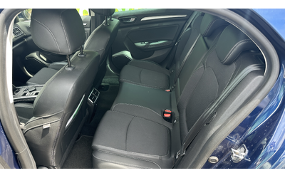 Renault Megane Intens 140 Tce - автомобили, коли, обяви за нови и употребявани 8