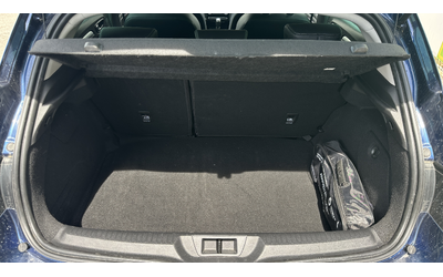 Renault Megane Intens 140 Tce - автомобили, коли, обяви за нови и употребявани 9