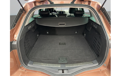 Renault Megane Intense - автомобили, коли, обяви за нови и употребявани 14