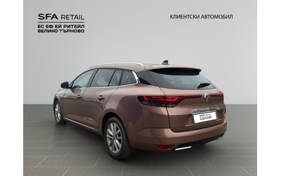 Renault Megane Intense - автомобили, коли, обяви за нови и употребявани 6