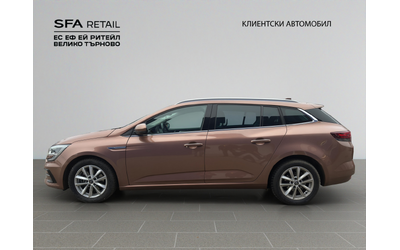 Renault Megane Intense - автомобили, коли, обяви за нови и употребявани 7