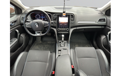 Renault Megane Intense - автомобили, коли, обяви за нови и употребявани 9