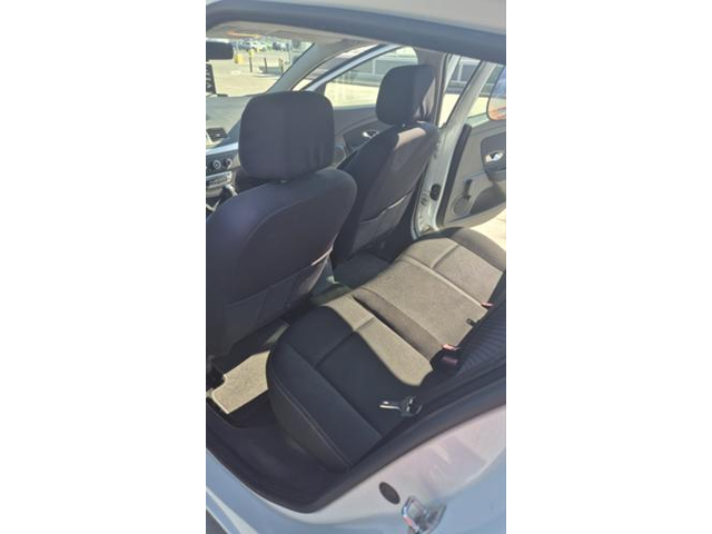 Renault Megane slim - автомобили, коли, обяви за нови и употребявани 11