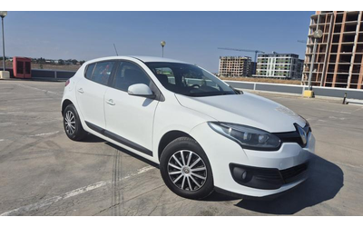 Renault Megane slim - автомобили, коли, обяви за нови и употребявани 13