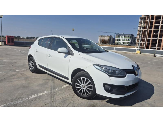 Renault Megane slim - автомобили, коли, обяви за нови и употребявани 13