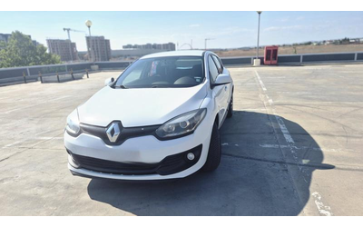 Renault Megane slim - автомобили, коли, обяви за нови и употребявани 16