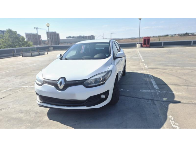 Renault Megane slim - автомобили, коли, обяви за нови и употребявани 16