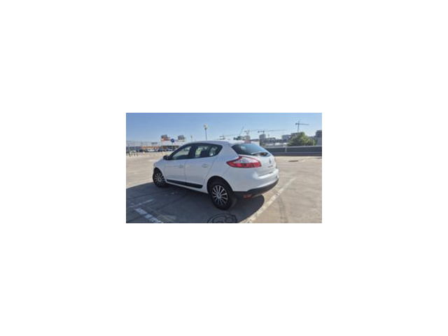 Renault Megane slim - автомобили, коли, обяви за нови и употребявани 4