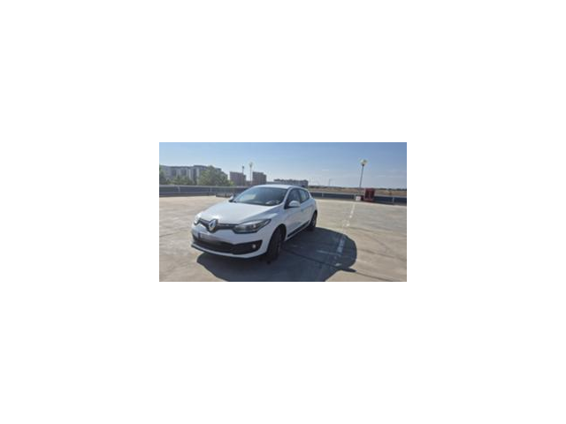 Renault Megane slim - автомобили, коли, обяви за нови и употребявани 6