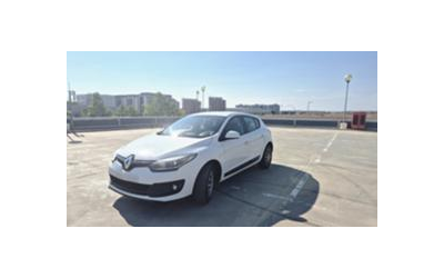 Renault Megane slim - автомобили, коли, обяви за нови и употребявани 8